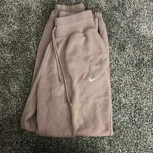 Nike sweatpants
